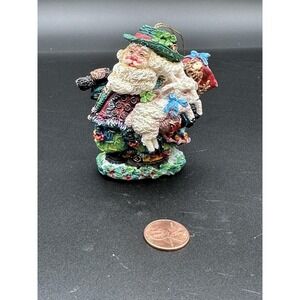 Crinkle Claus "Kelly Crinkle" 659133 By Possible Dreams